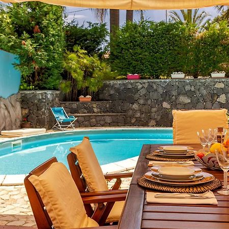 Villa Magdalena Aci Sant'Antonio Ngoại thất bức ảnh
