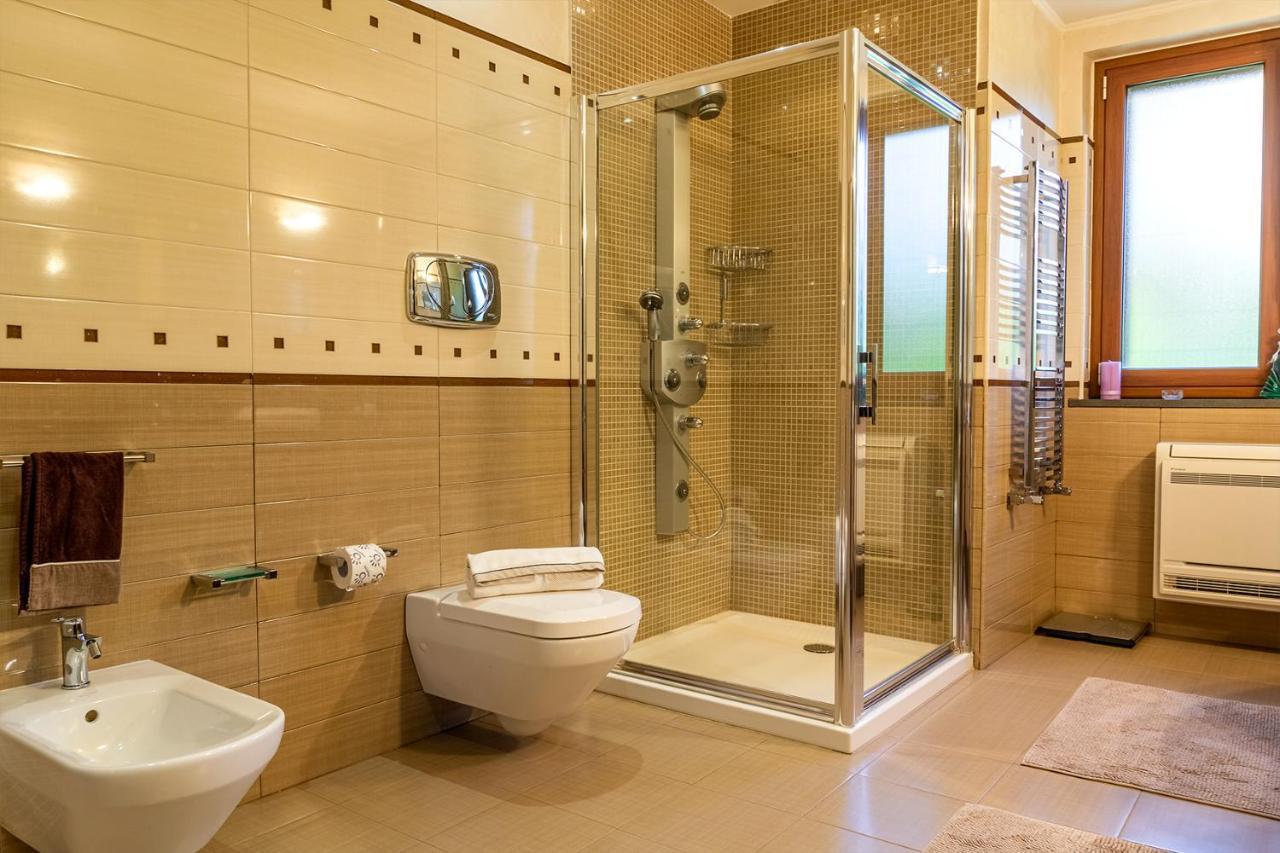Villa Magdalena Aci Sant'Antonio Ngoại thất bức ảnh